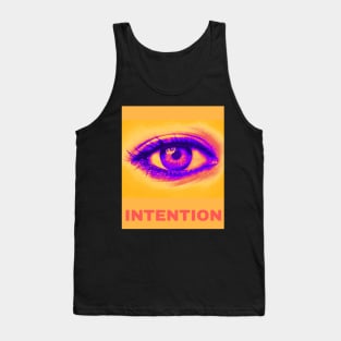 Intention Tank Top